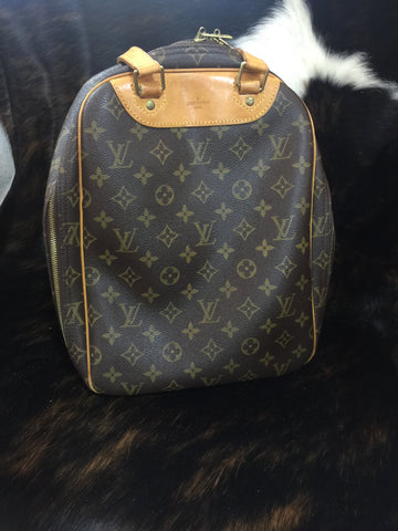 Louis Vuitton, Bags, Authentic Lv Purse